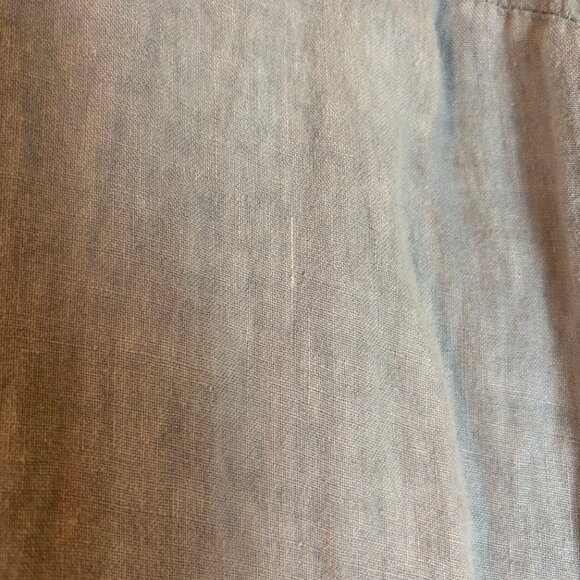 Francesca Bettini Linen Dress - Picture 3 of 6